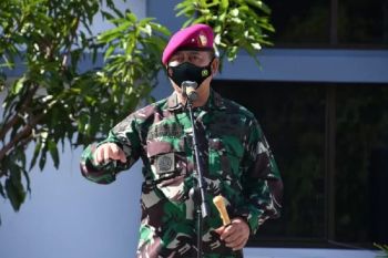 IKAL 58 gelar bakti sosial di Likupang Minahasa Utara