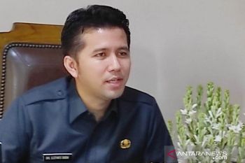 Wagub Jatim ucapkan HUT Ke-84 LKBN ANTARA