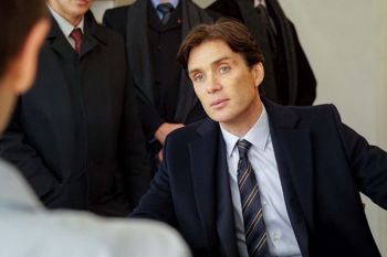Cillian Murphy jadi pemeran utama dalam film terbaru Christopher Nolan
