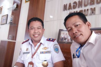 Organda Kudus: Sektor transportasi masih tahap pemulihan di tengah pandemi