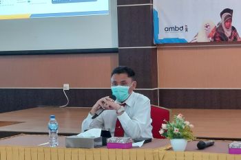 Sudah segini belanja negara lewat APBN terealisasi di Sumbar pada triwulan III 2021