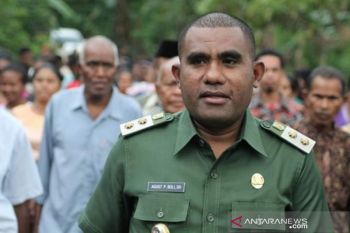 Wabup Flotim sebut situasi di Pulau Adonara sudah kondusif