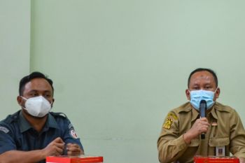 Kesbangpol Yogyakarta gelar Sekolah Demokrasi menyasar generasi muda