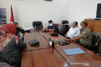 Siapkan Porprov, DPRD Kapuas dukung KONI minta tambahan anggaran