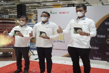 PTPN 2 targetkan produksi gula capai 40 ton pada 2022