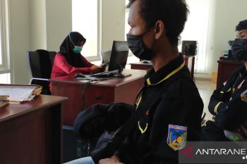 Prodi Antropologi dukung polisi usut kasus ITE menimpa Dosen UNTAD Palu