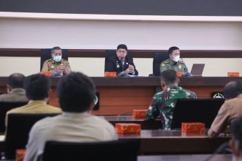 Balai Gakkum temukan praktik multi-kejahatan di wilayah tambang Jeneberang Gowa