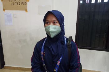 West Java lifter Susanti breaks Asian record at Papua PON