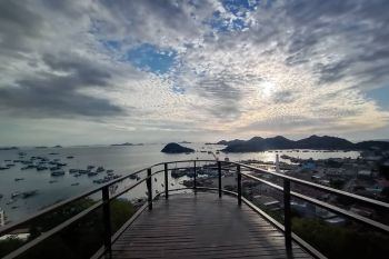 Badan Otoritas pastikan tujuh main event KTT G20 di Labuan Bajo