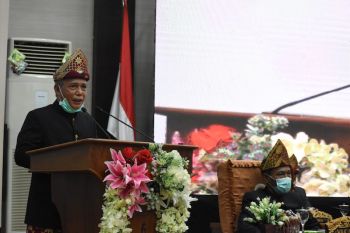 Kabupaten OKI raup investasi Rp17,6 triliun pada masa pemulihan ekonomi