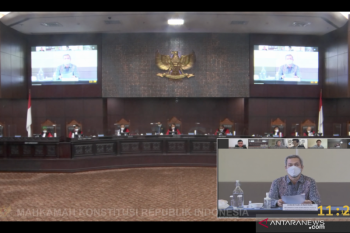 Kominfo:  Lebih dari satu Dewan Pers jadi kendala kemerdekaan pers