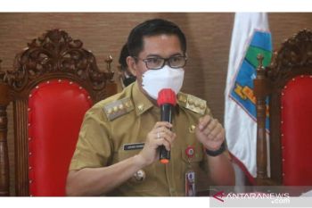 Bupati Minut dorong pembangunan DPSP Likupang Raya