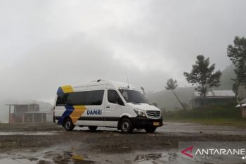 DAMRI imbau pelanggan pesan tiket online di masa perpanjangan PPKM
