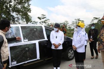 BMKG : Penyebab Jateng-DIY panas tingginya laju alih fungsi lahan