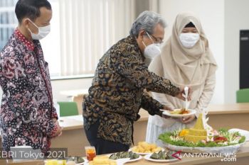KBRI Tokyo dorong pemenuhan pendidikan bagi WNI di Jepang
