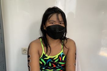 Rahasia Annisa raih emas selam dalam tiga PON berturut-turut