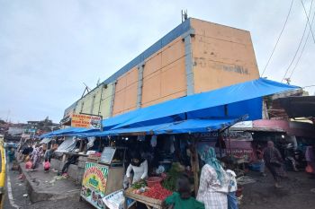 Bantuan Banpres terealisasi, 3.330 pelaku usaha di Bukittinggi menerimanya