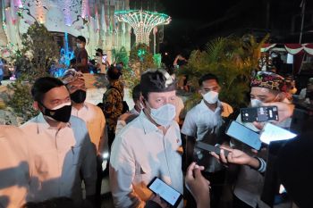 Densus 88 dibutuhkan dalam penegakan hukum terorisme