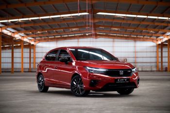 Penuhi permintaan, Honda tingkatkan volume produksi Oktober