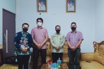 FKIP UMPR-Disdik Palangka Raya berkolaborasi tingkatkan kualitas guru