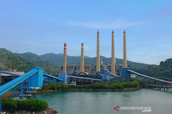 Kuartal III 2021 kapasitas pembangkit capai 73.688 MW