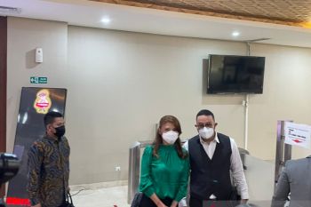 Polisi pelajari laporan Tamara Bleszynsky soal kasus penggelapan aset