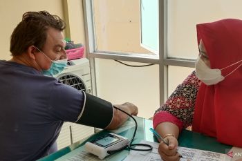 Satgas: Hanya 24 orang terkonfirmasi positif COVID-19 dari 8.108 spesimen