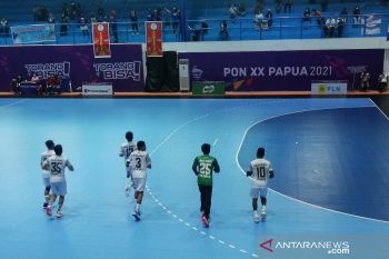 Lakukan pemanasan guna hindari cedera olahraga