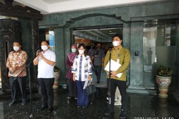 Mendagri tegaskan tidak ada intervensi Timsel KPU-Bawaslu