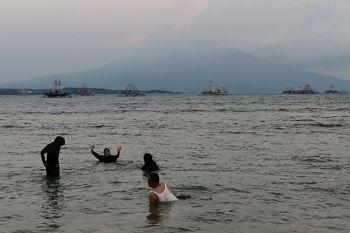 Objek wisata di Lampung makin ramai
