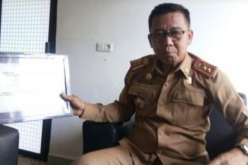 Satgas : Kasus pasien COVID-19 di  Sulbar bertambah dua orang
