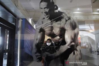 Pameran Foto ResPONs