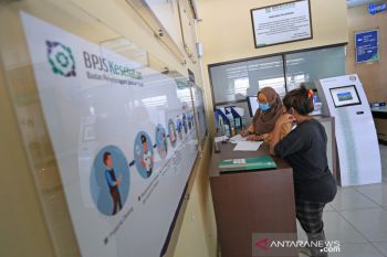 Wacana kelas standar BPJS kesehatan