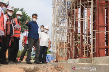 BP Batam bangun autogate  untuk kurangi antrean Pelabuhan Batuampar