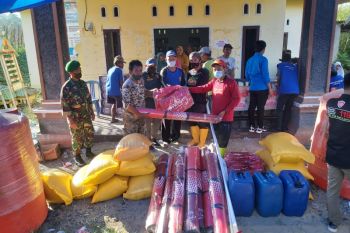 Kemensos dan Pemda bersinergi selesaikan penyaluran "buffer stock" di Luwu Sulsel