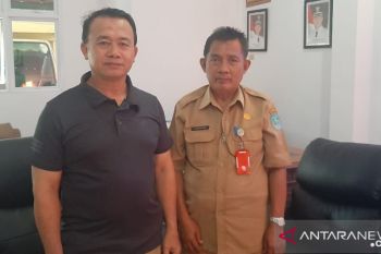 Pemkab Bangka dukung pelabuhan ekspor impor di Belinyu