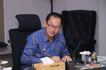 Pemkab Belitung siap wujudkan pariwisata aman dari virus COVID-19