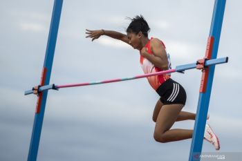 Deretan rekor yang dipecahkan atlet Indonesia pada SEA Games 2025