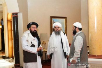 Jerman belum siap akui Pemerintahan Taliban di Afghanistan