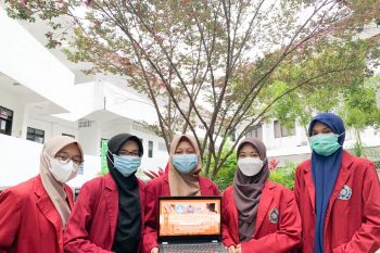 Deteksi gangguan depresi lewat urine