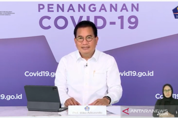 18 negara bisa masuk ke Indonesia dari level risiko rendah