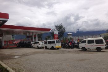Pemkab Jayawijaya tertibkan penimbun BBM