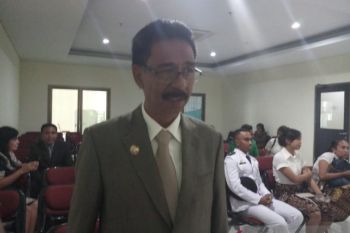 Semua desa di Sabu Raijua terhubung jaringan listrik