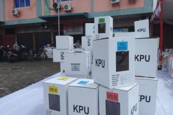 Pengamat mendorong Pemilu 2024 berbasis digital