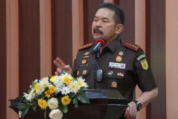 Isu Jaksa Agung poligami adalah serangan kinerja kejaksaan