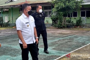 Pemkot Palu  wajibkan murid divaksin sebagai syarat ikut PTM