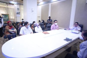 Pemprov Sulsel raih penghargaan APE kategori mentor dari Kementerian PPPA