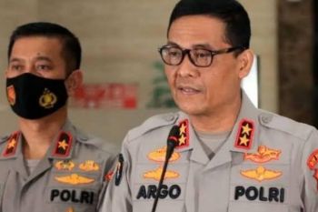 Kanit Reskrim dicopot, buntut kasus pedagang dipukul preman jadi tersangka