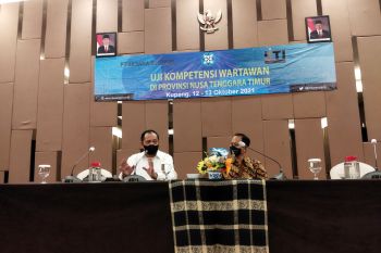 Pemprov NTT dorong pembangunan ekonomi dan sosial