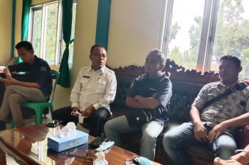 Mukomuko menyiapkan Rp300 juta untuk pengamanan pilkades